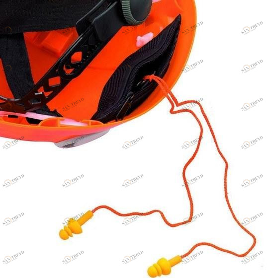 KAPRIOL Беруши Safety - accessori caschi di sicurezza sun-id-1387572