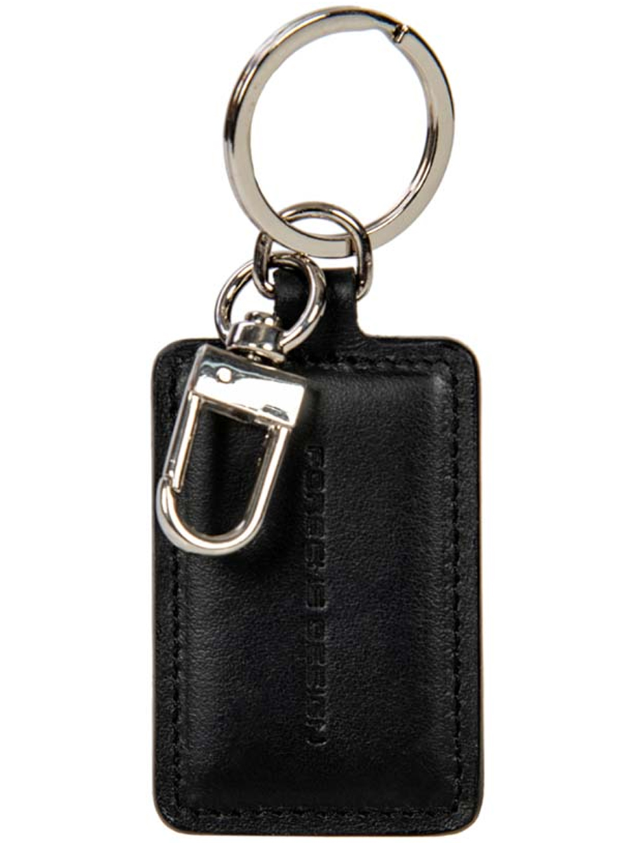 OKY08805.001 Брелок для ключей OKY08805 Keyring Square Porsche Design Key Holders 