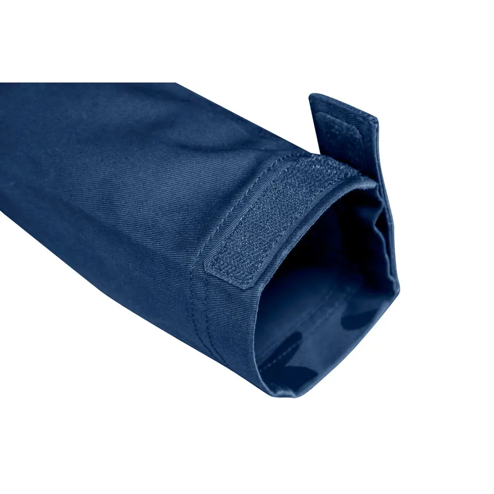 Толстовка рабочая Neo Tools Camo Navy цвет синий размер S/48 рост 175-178 см STLM-2050661 - Вид №2