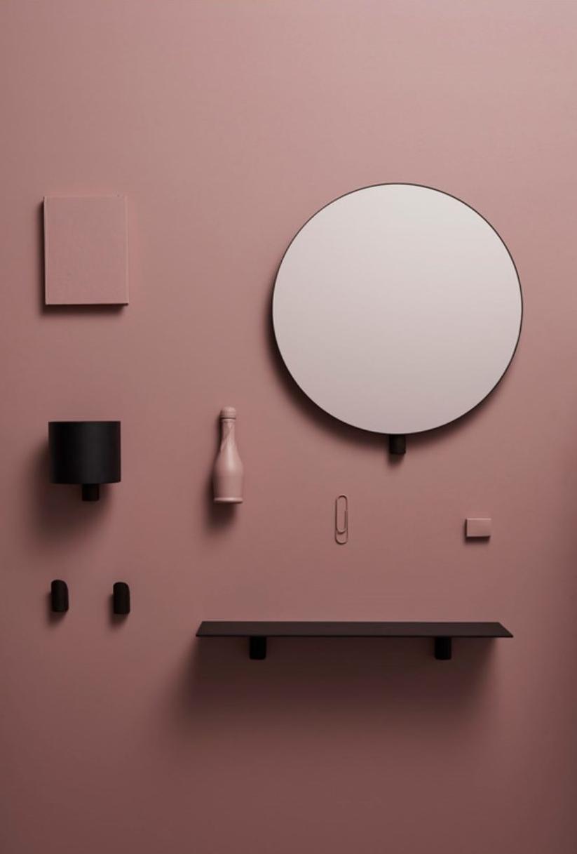 Gejst Настенная ваза Kollage 10503 - Вид №6