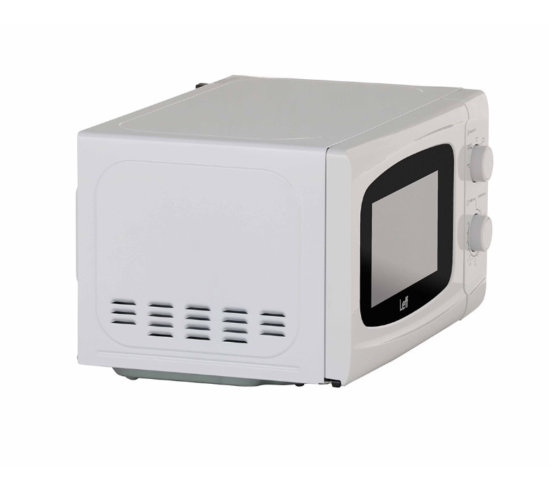 9902494 Микроволновая печь Leff 20MM721W белый STDN-0064584 - Вид №5