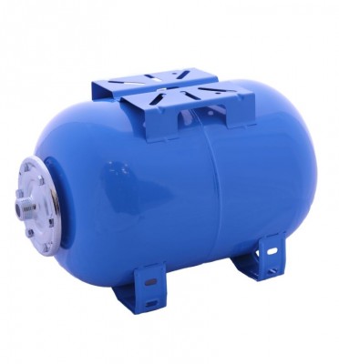 VT.AO.B.060050 Мембранный бак для водоснабжения горизонтальный Valtec 50 л 