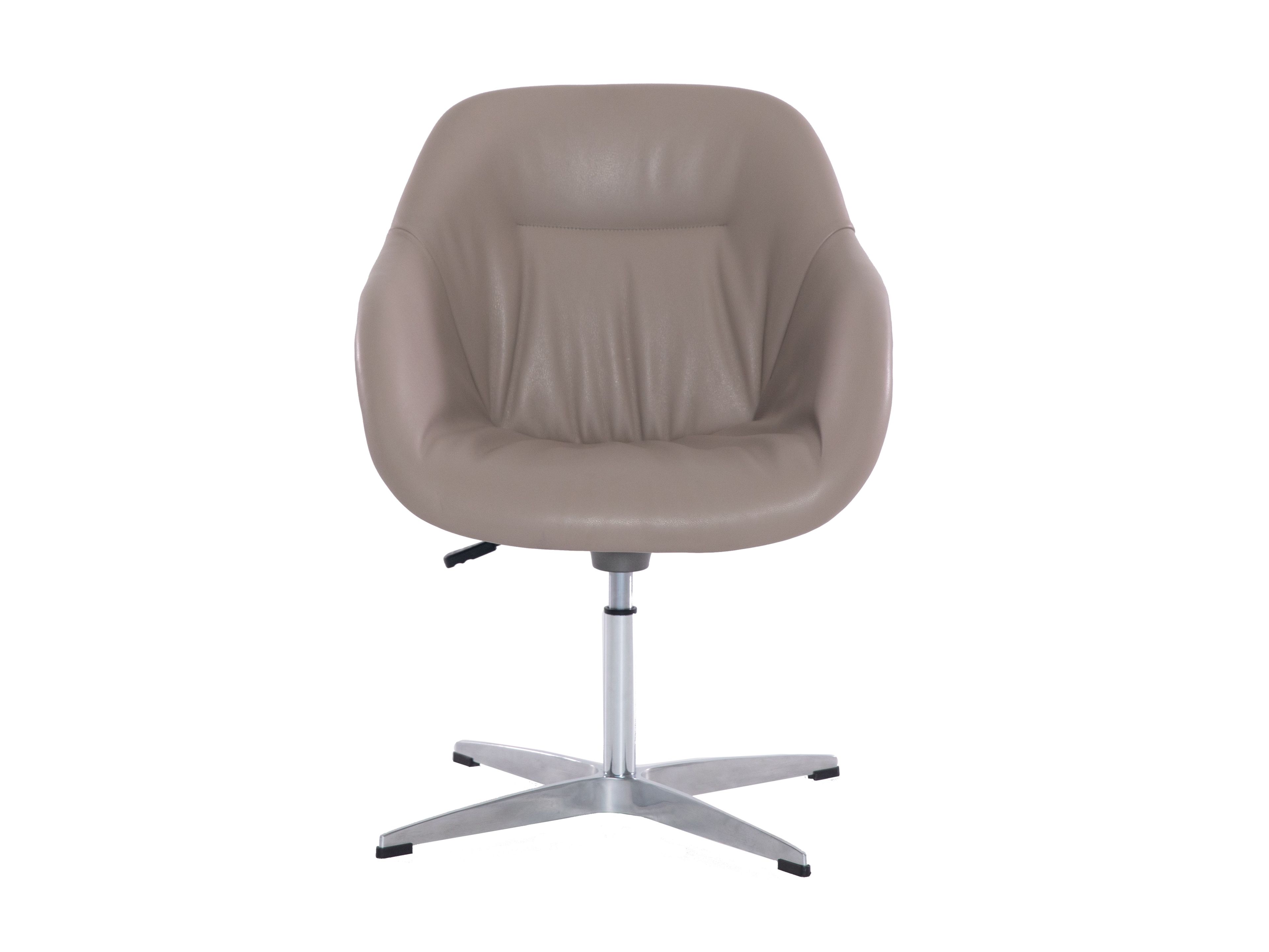 Стул с 4 спицами и регулируемой высотой ABLE DONIELLE ARCH-00134282