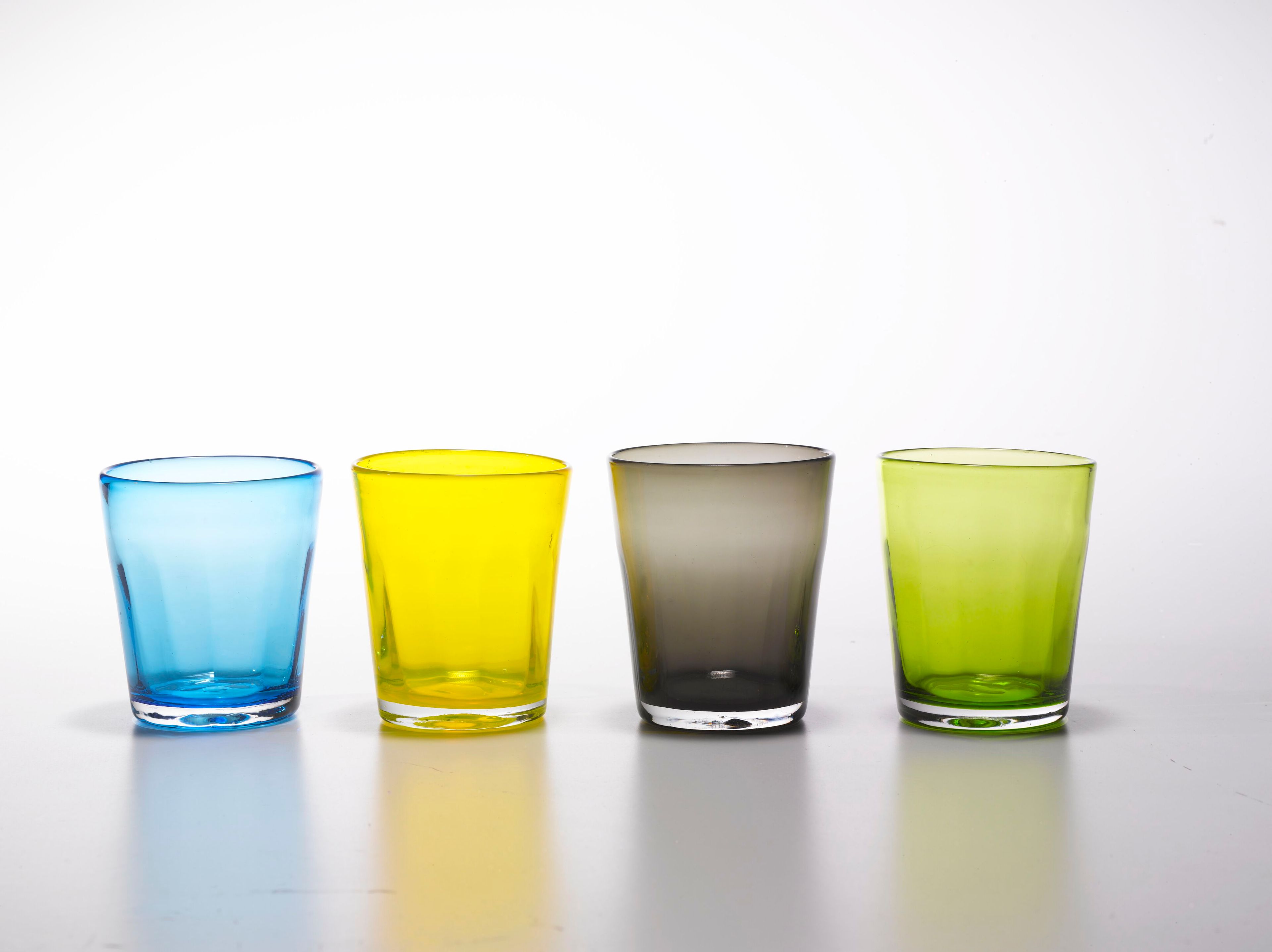 Стакан для воды Zafferano Bei ARCH-00126451 - Вид №4