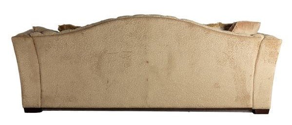 Диван Simpatico прямой бежевый UNICO ДИЗАЙНЕРСКИЕ 249060 Бежевый  - Вид №4