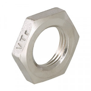VTr.656.N.0006 Контргайка ГОСТ Valtec 1"
