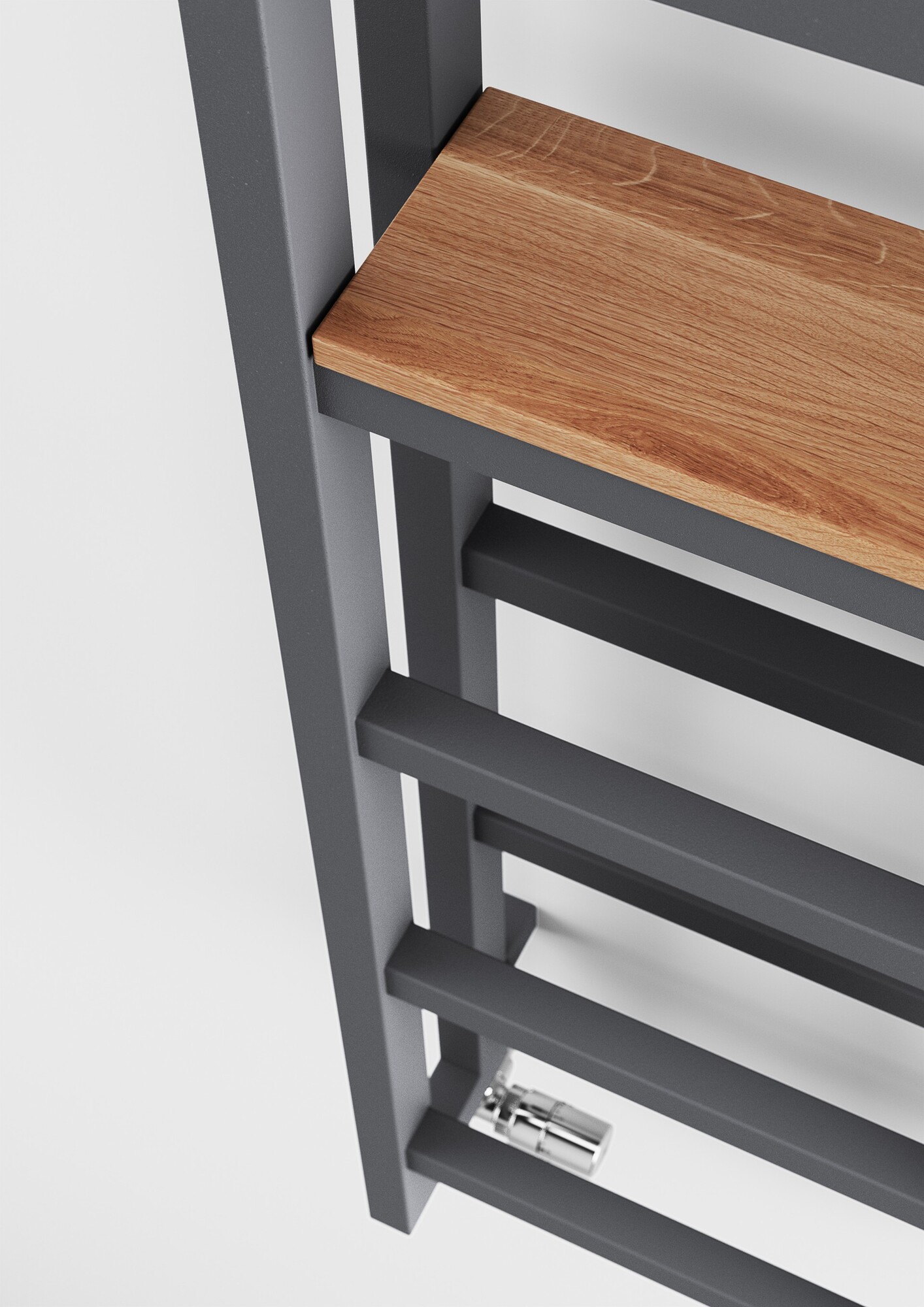 Полотенцесушители WGSCA115040 Stand Terma 7.28 - Вид №1