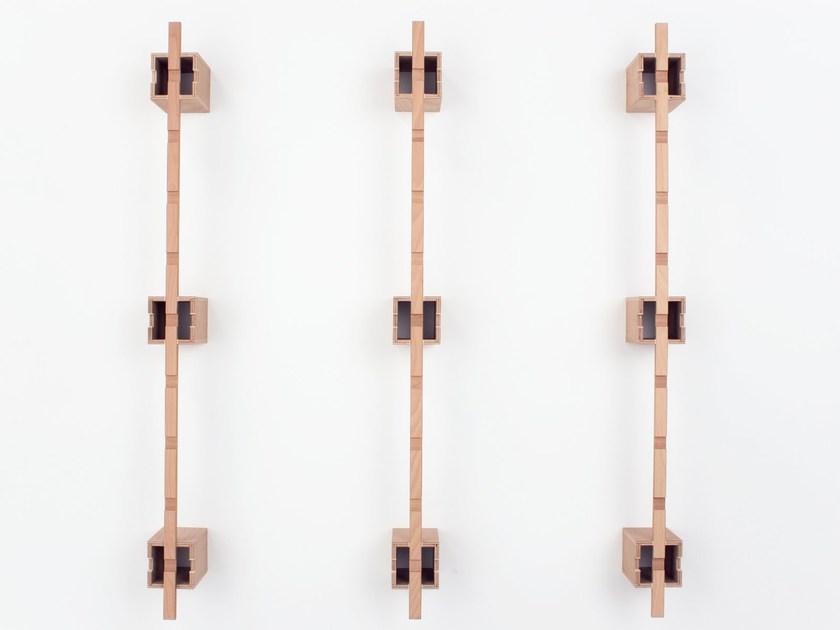 Tojo Möbel Основание для двуспальной кровати из бука sun-id-1463532 - Вид №11