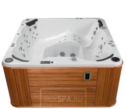 Poolspa - Waterspace Santreyd sun-id-296049 - Вид №1