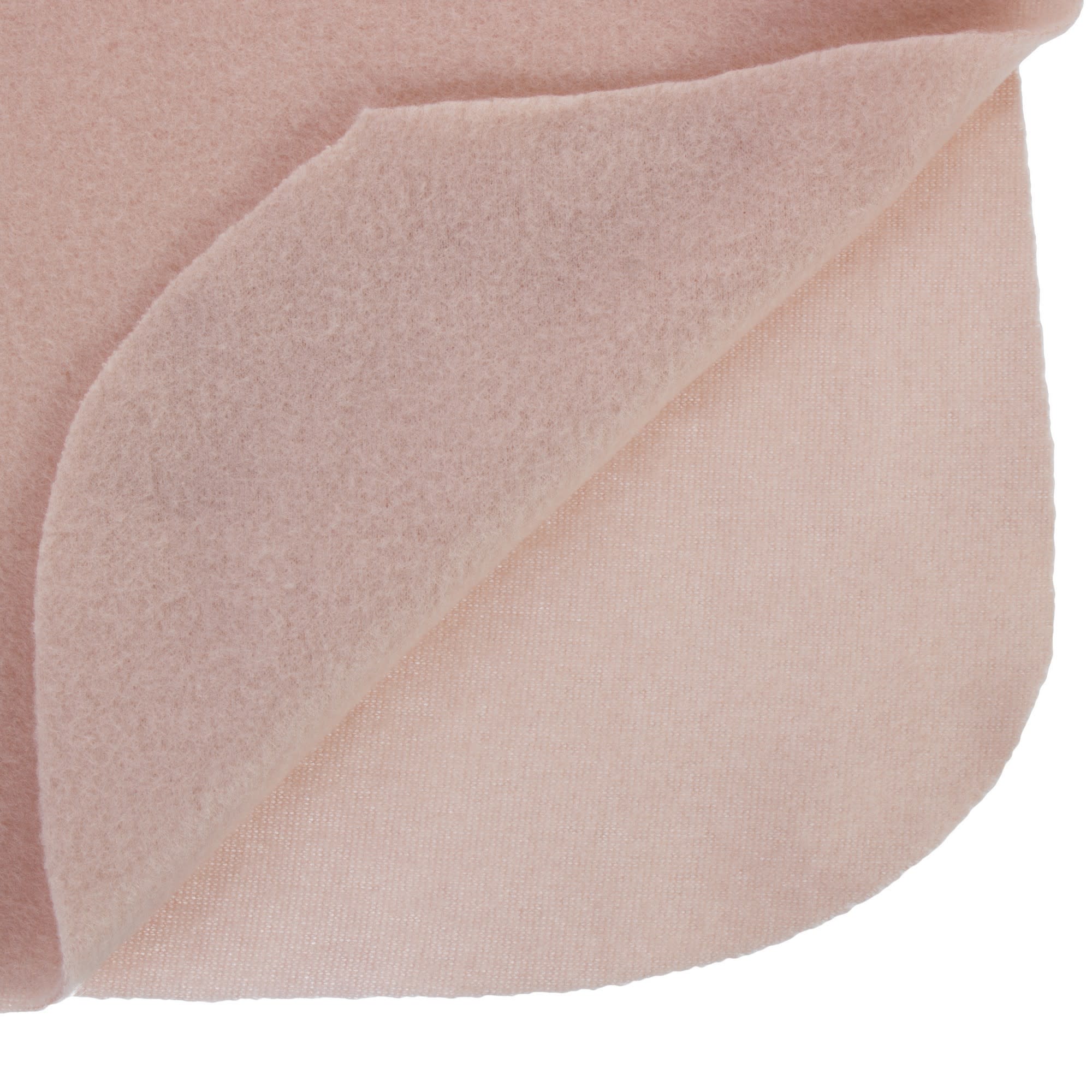 18690556 Плед 110х150 см флис цвет экрю Santreyd  - Вид №2