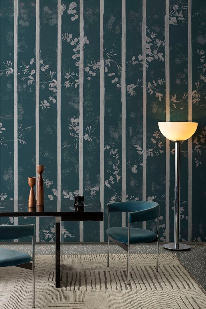 Обои с поддержкой d. ecodura™ Wall&decò Современные обои 2024 ARCH-00068334 - Вид №1