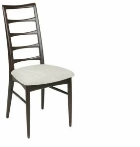 Hamilton Conte Paris Деревянный стул