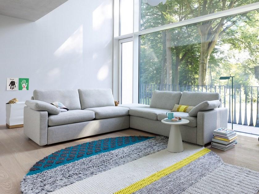 COR Диван из ткани Conseta sun-id-1380105 - Вид №3