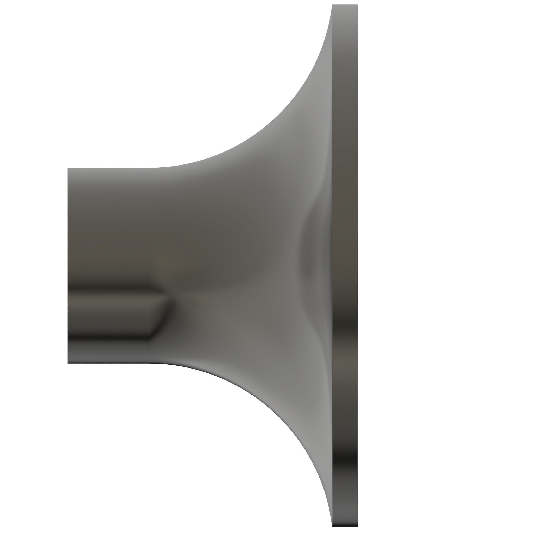 Металлический халат Ideal Standard La Dolce Vita ARCH-00081663 - Вид №4