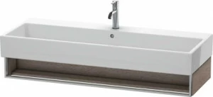 VA602901111 Тумбочка подвесная Vero Air #VA6029 1184 x 431 мм Кашемировый дуб