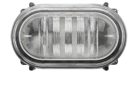 THPG Бра для наружного освещения из алюминия и стекла  100512  - Вид №3