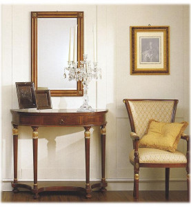 Консоль DORIA VOLPI 3006