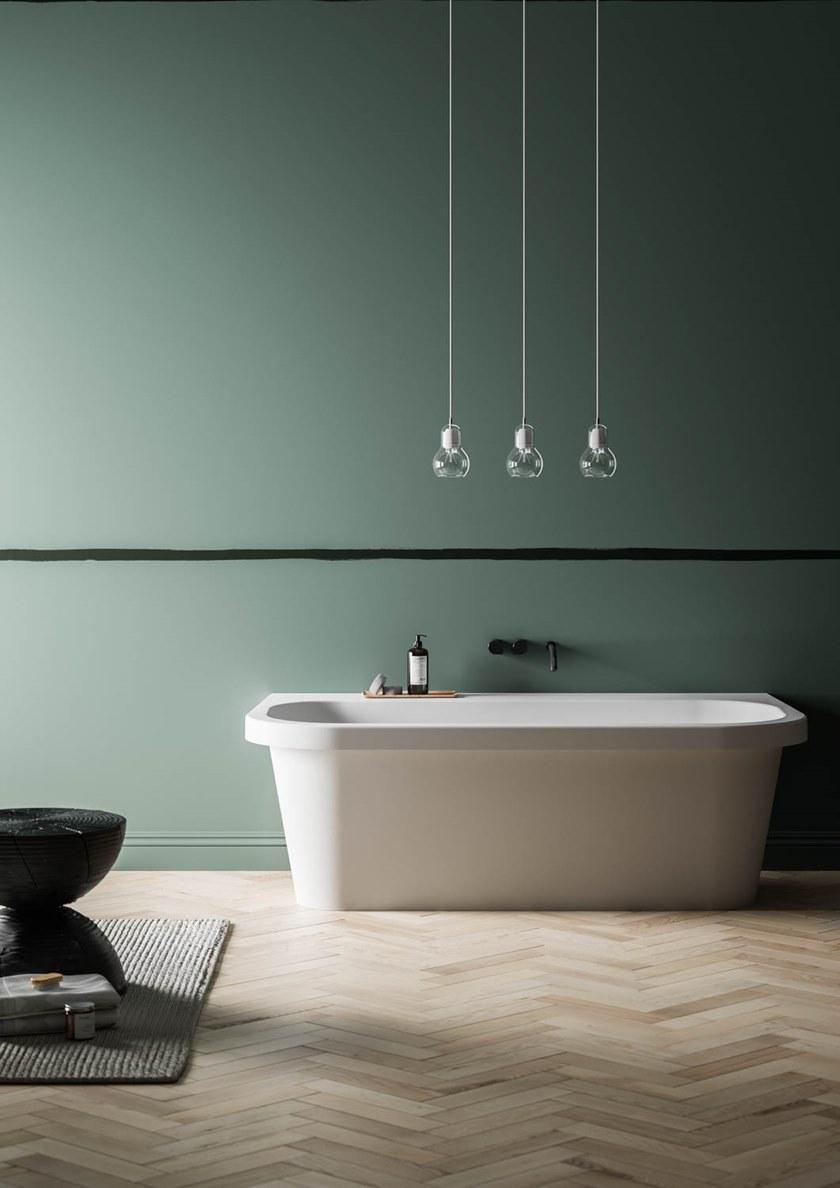 Karol Овальная ванна Kstone Karolitalia sun-id-1349385 - Вид №2