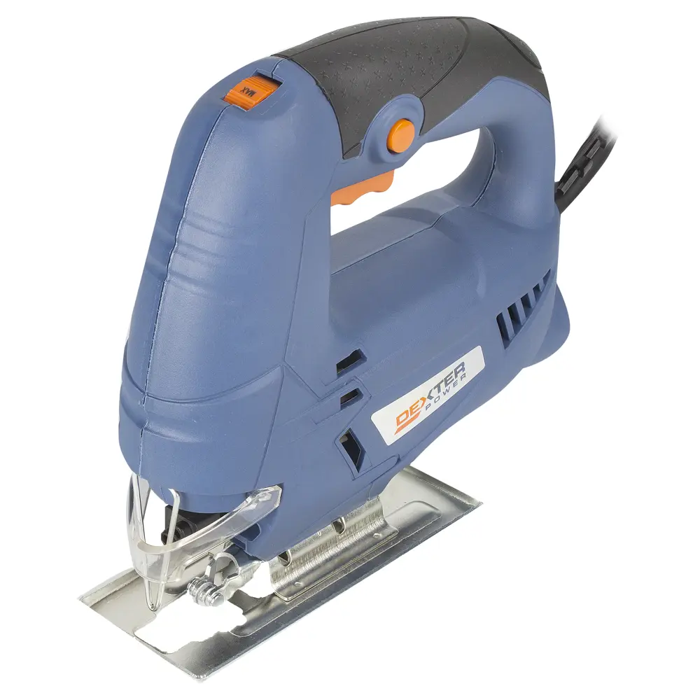 Лобзик Dexter, 400 Вт DEXTER POWER STLM-2049205