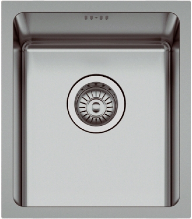 Кухонные мойки Eco Roma SMR-4438A.A SEAMAN