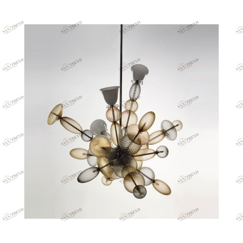 Люстра / Perseus Barovier&Toso sun-id-376248