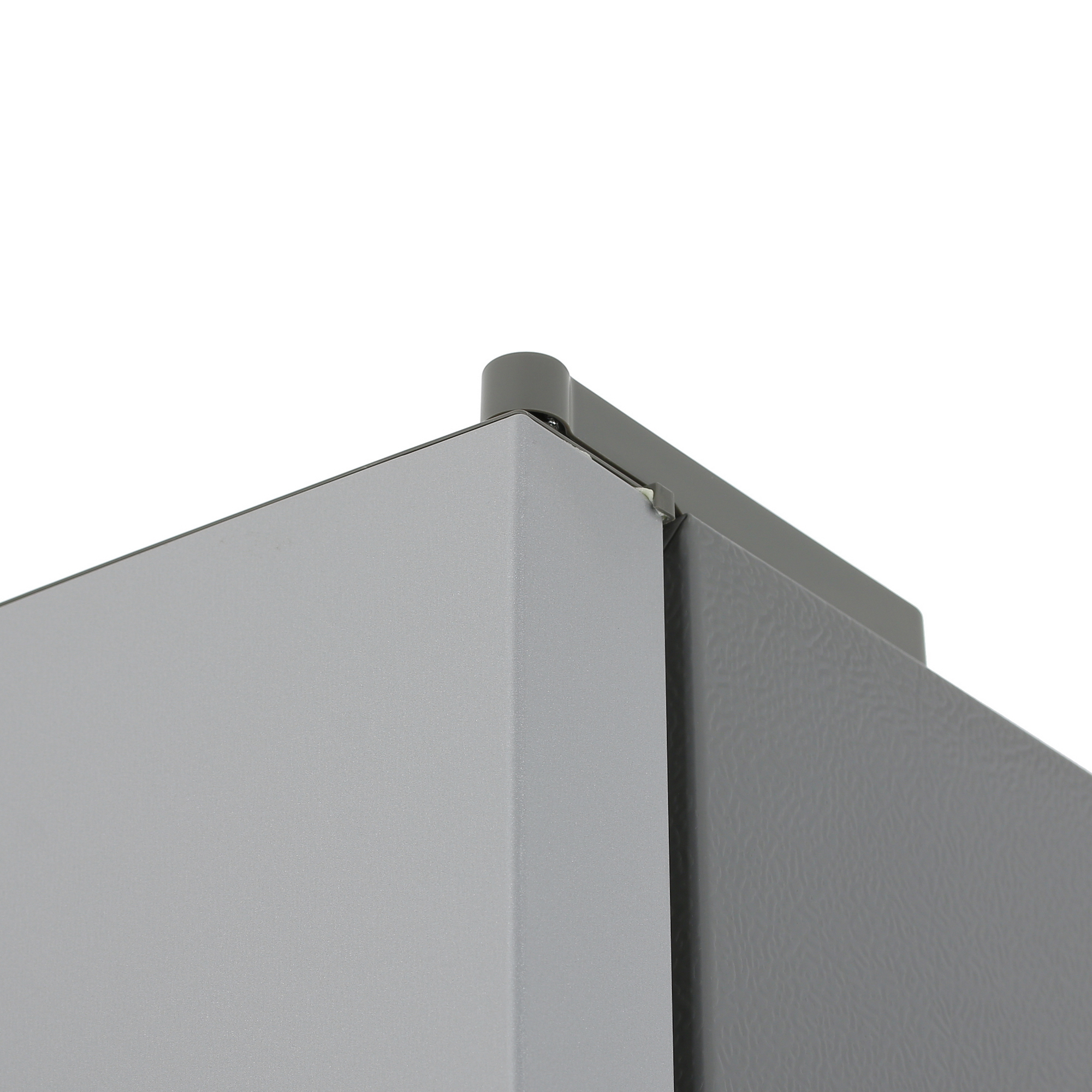 9944654 Холодильник с морозильником   Nordfrost RFC 350D NFS серебристый STDN-0024657 - Вид №7