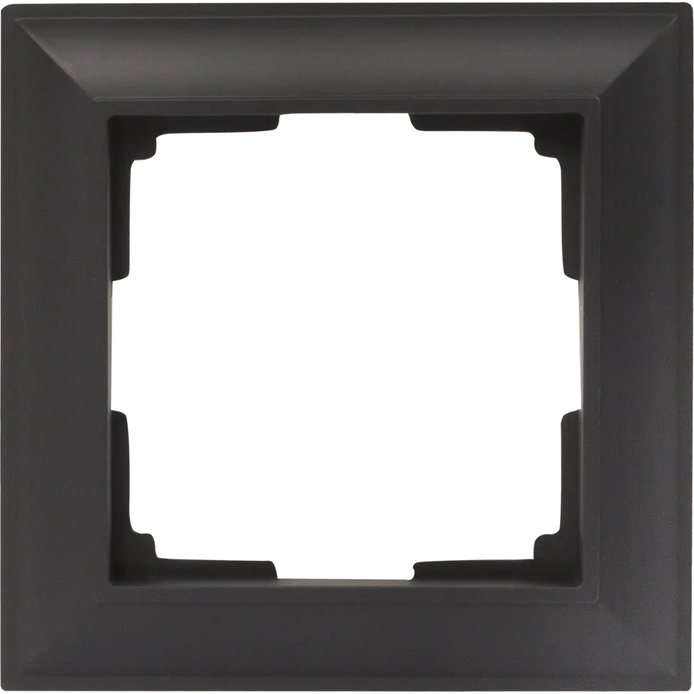 WERKEL Fiore — элегантная рамка для розеток и выключателей 82125344 STLM-0019673