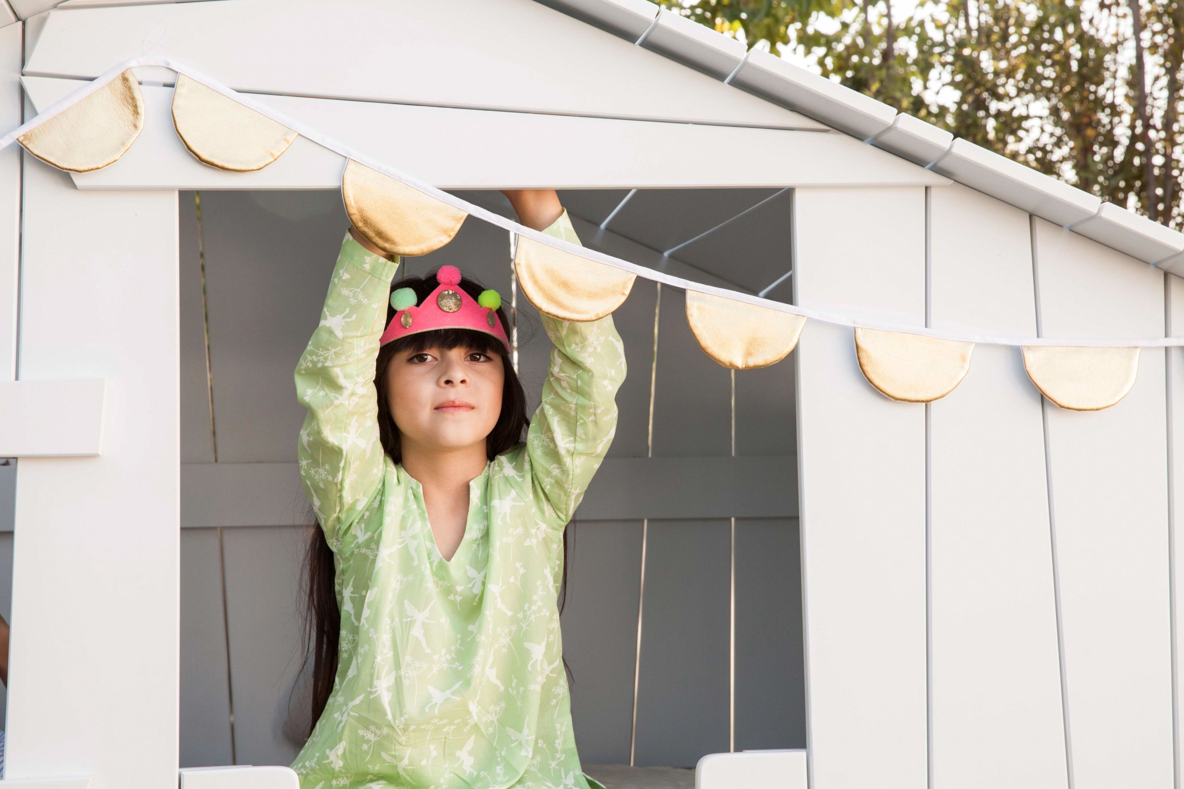 Односпальная кровать из МДФ Mathy by Bols КРОВАТИ И ГОРКИ ДЛЯ ДОМИКОВ НА ДЕРЕВЕ ARCH-00136891 - Вид №21