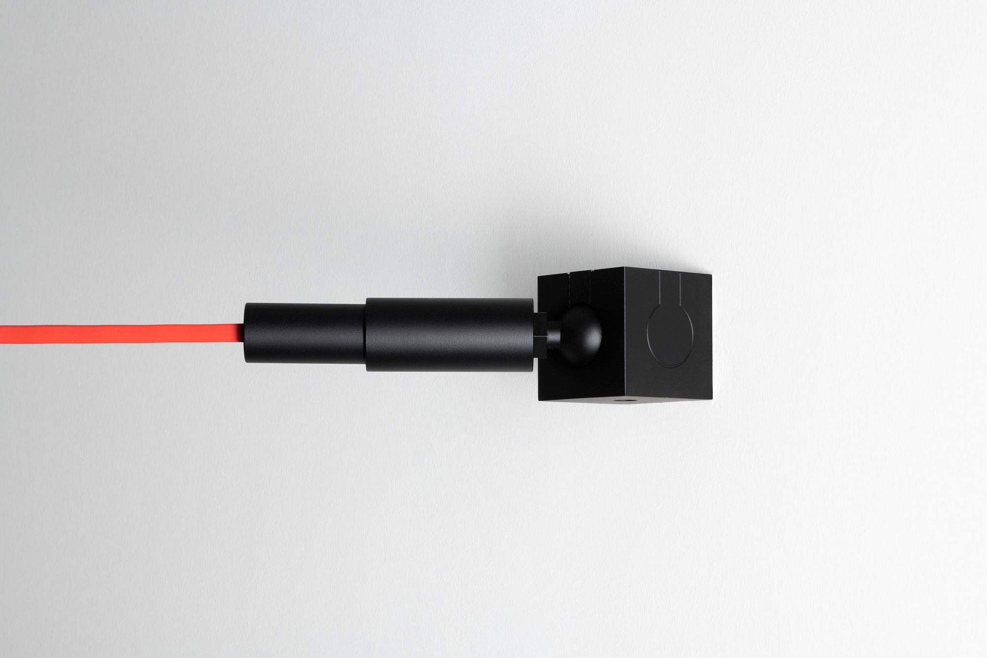 Металлическое освещение трека Artemide канатная дорога ARCH-00127604 - Вид №26