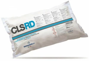 Bernardelli Group Конструкционный бетон с быстрой очисткой