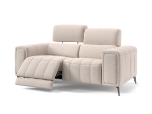 2-местный тканевый диван