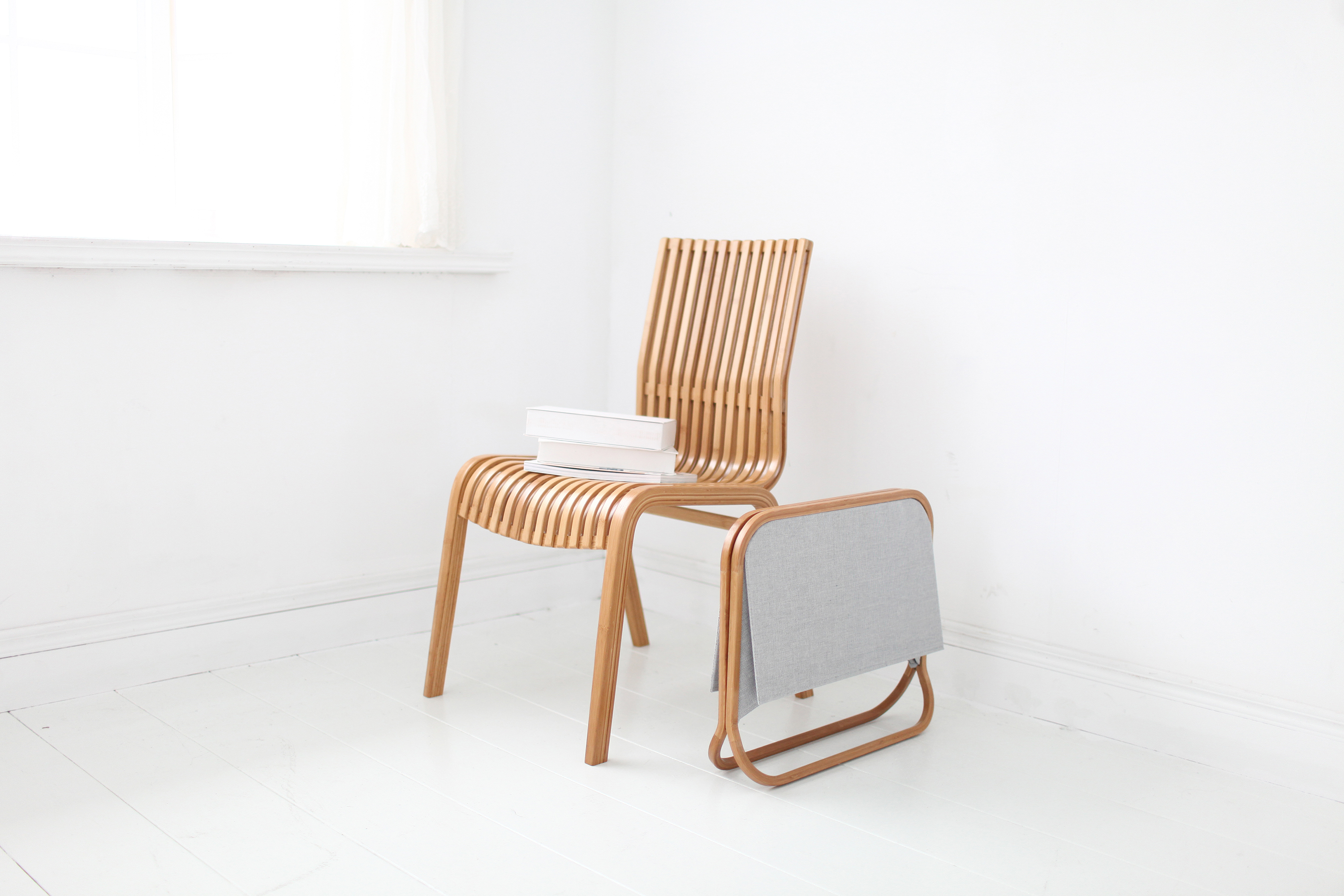 2000983155467 Корзина Gatsby SELETTI  - Вид №3