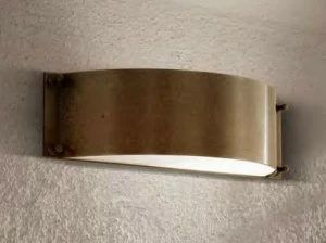 Aldo Bernardi Настенный светильник прямого и отраженного света Fashion