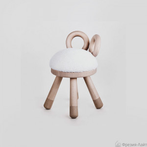 Elements Optimal SHEEP CHAIR стул