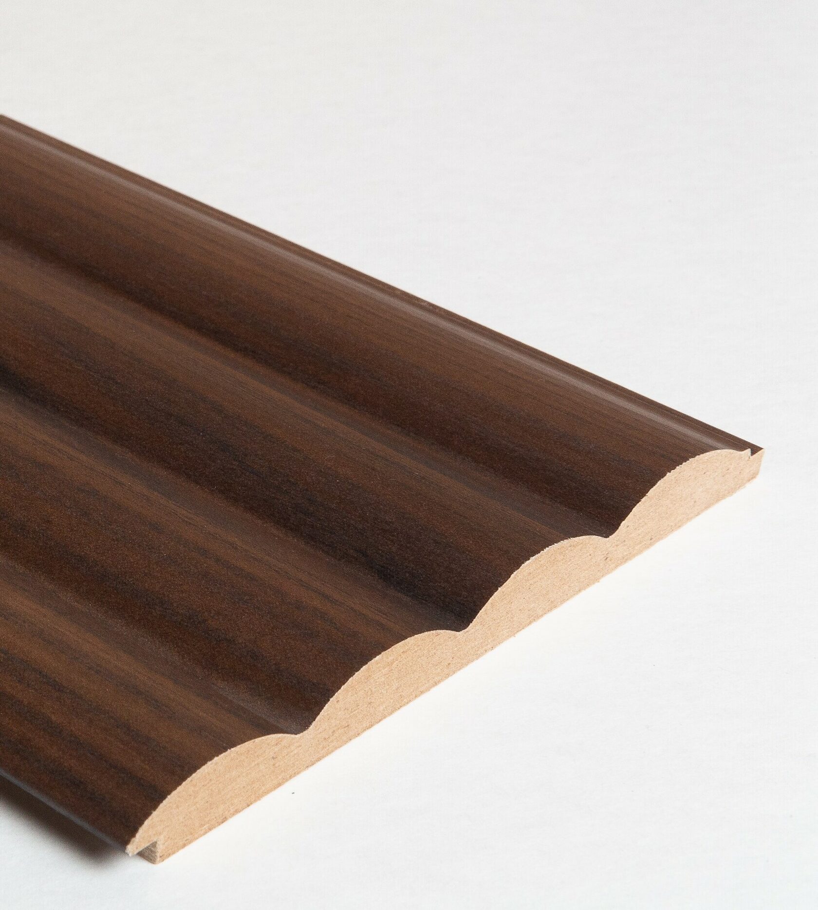 Стеновая 3D панель из реек  AP122504.94 HANNAHHOLZ  - Вид №1