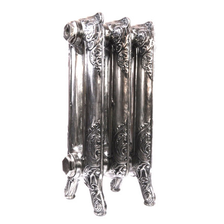 Чугунный радиатор RETROstyle Windsor 350/180 12 секций 6827 - Вид №2