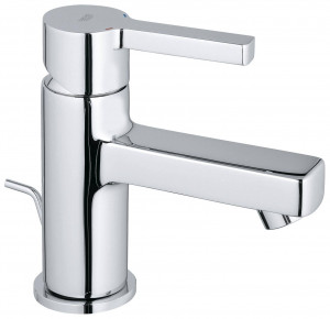 32109000 Смеситель для раковины Grohe Lineare хром