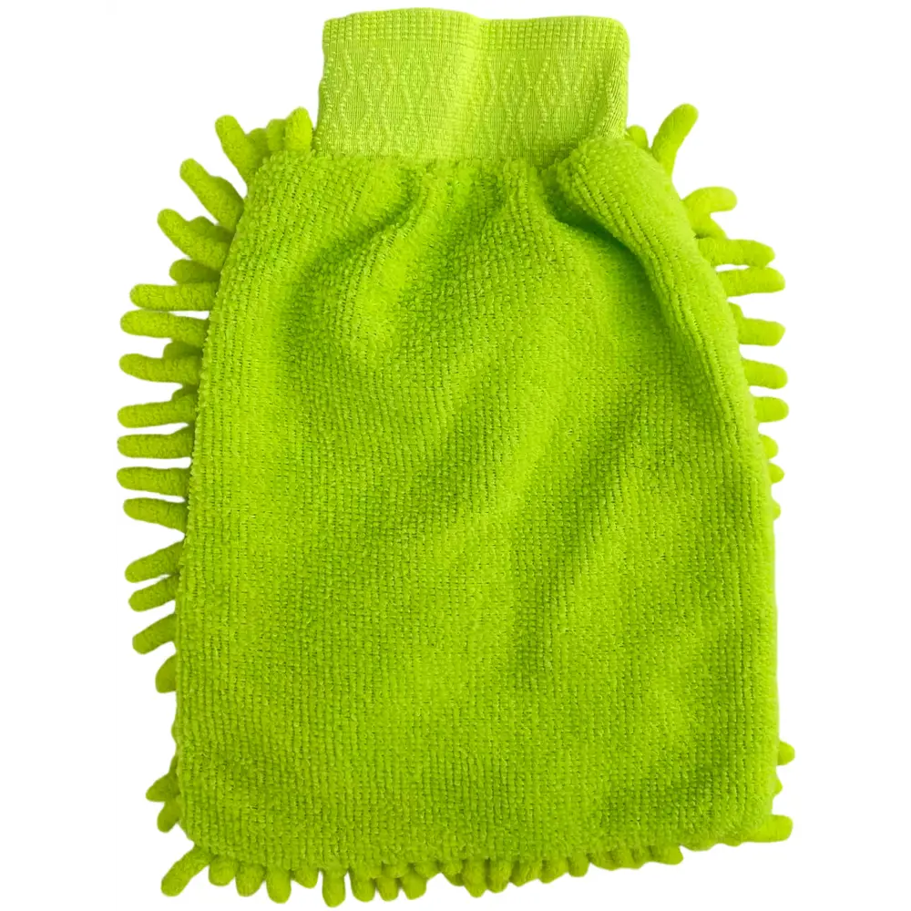 Тряпка для уборки BEGINIA микрофибра 1 шт STLM-2109860 - Вид №1