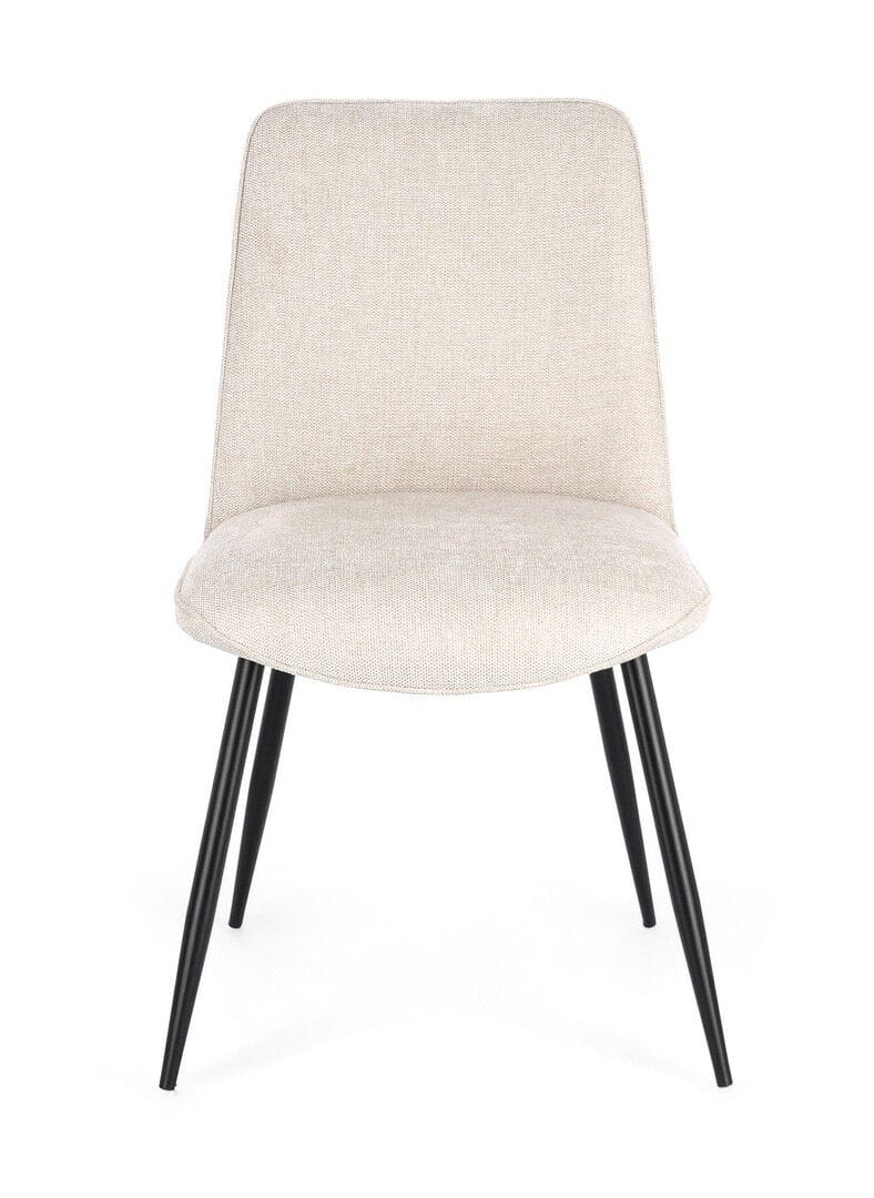 Тканевый стул BIZZOTTO CORA ARCH-00094686 - Вид №5