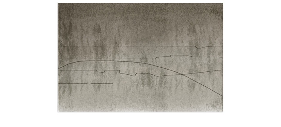 038319 Ковер Kalina Brabbu  - Вид №1