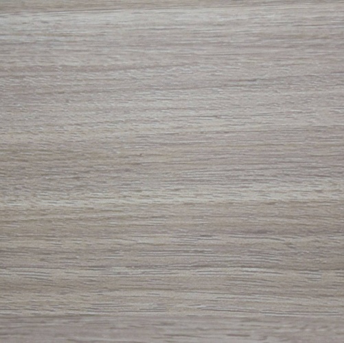 Плинтус Deartio Best Грецкий B202-14 Орех Европейский (Грецкий) 2050х80 мм 1001700024 - Вид №1