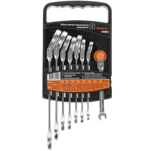 Набор ключей АвтоDело 30229 8118264