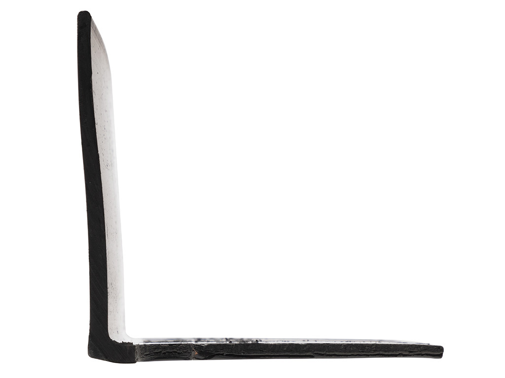 Бордюр "Стафф" 100 мм, длина 2 м ГеоПластБорд GPBST-25 - Вид №10