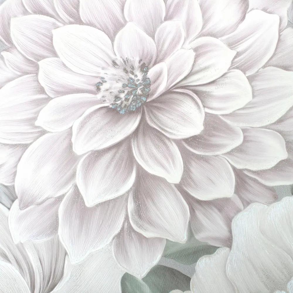 Erismann Laure - флизелиновые обои нежно-розового оттенка для элегантного интерьера 89372662 Laura STLM-0819688 - Вид №1