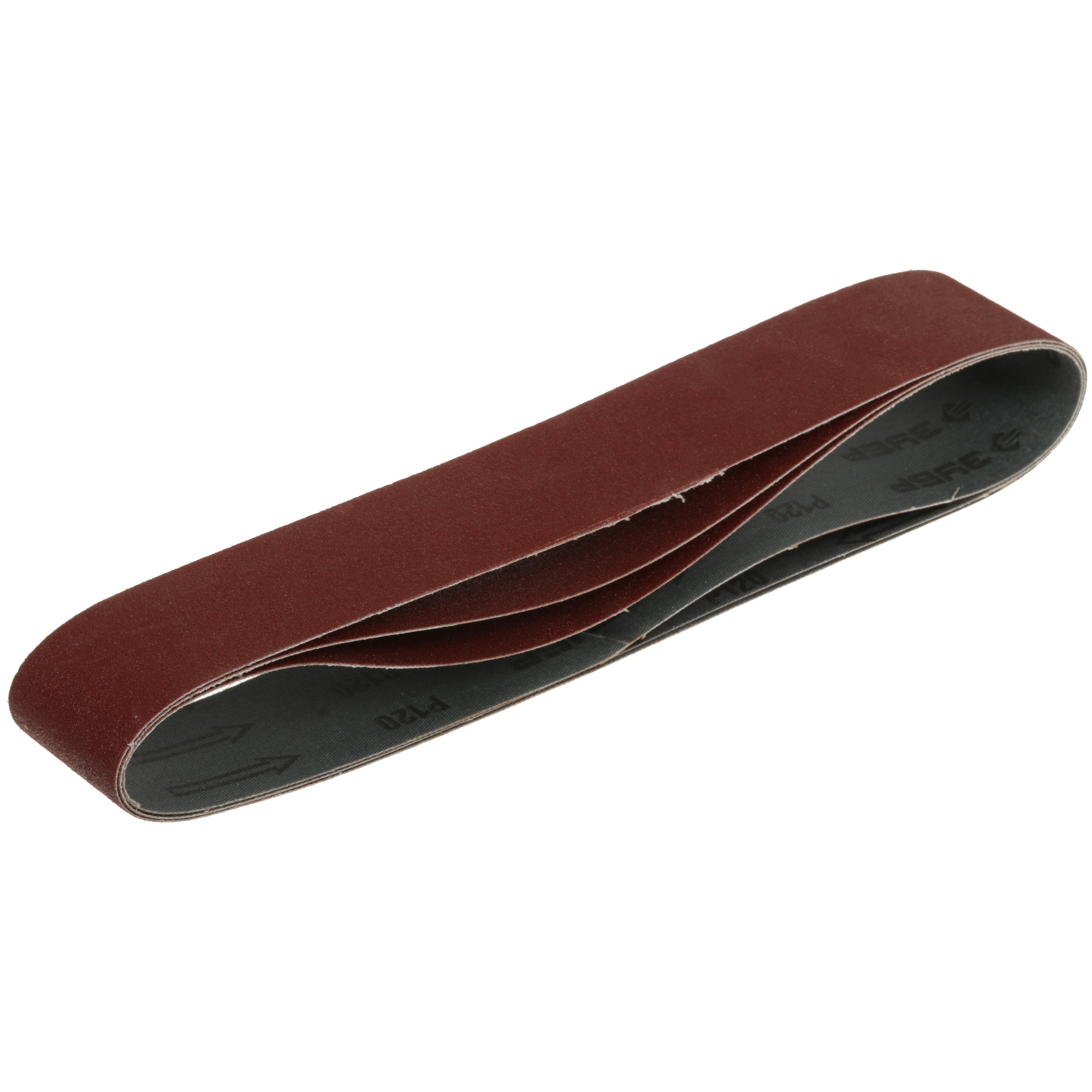 Шлифовальная лента Зубр 35546-120 9108913 STDN-0066956