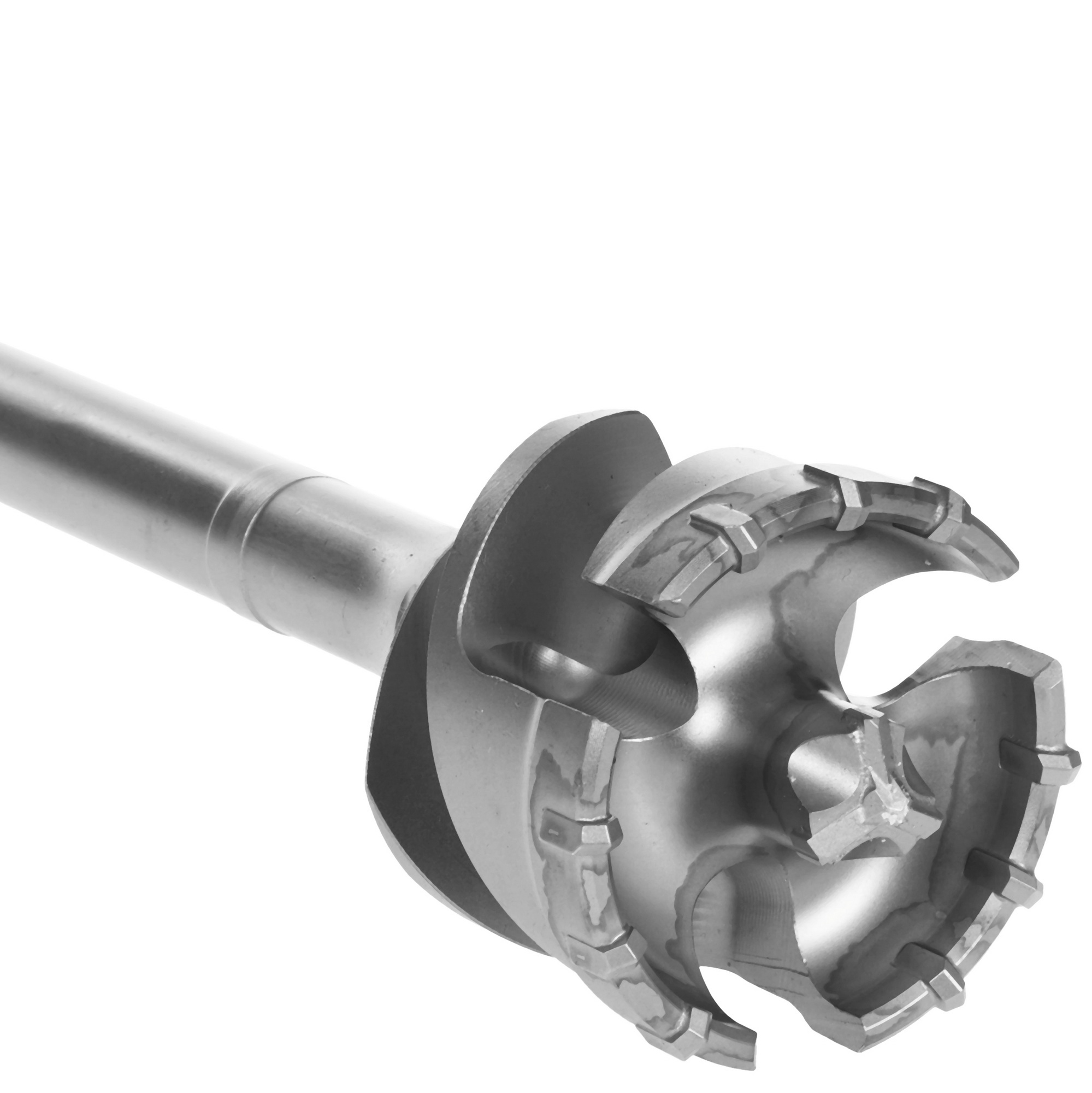 Бур KRAFTOOL 29355-80-990 990 мм 5307047 STDN-0091538 - Вид №1