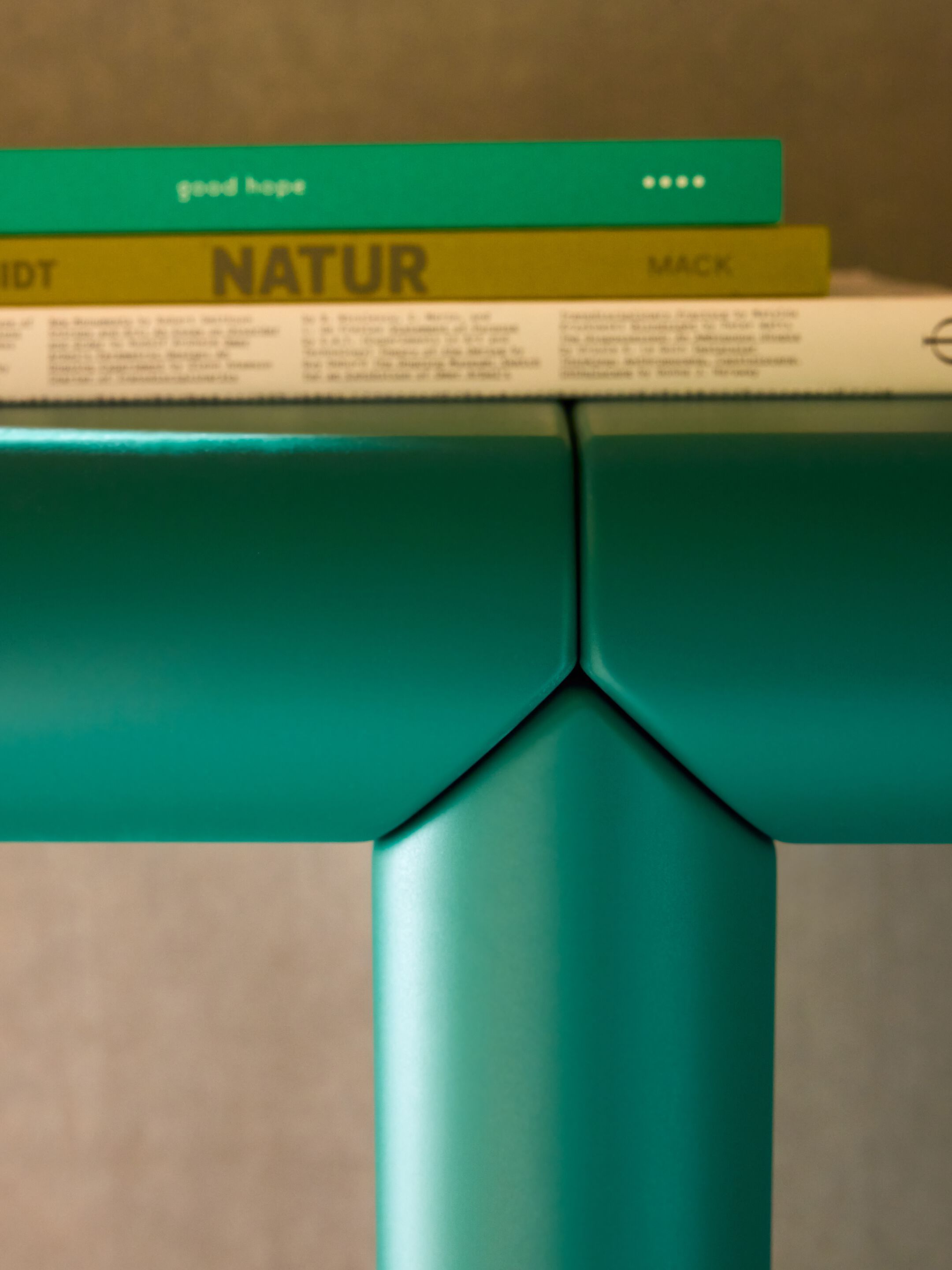 Консоль из МДФ Zanotta Zavolo ARCH-00055353 - Вид №7