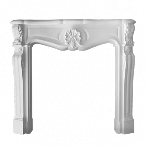 ЕВРОПЛАСТ 1.64.101 Элементы декоративного камина Пенополиуретан