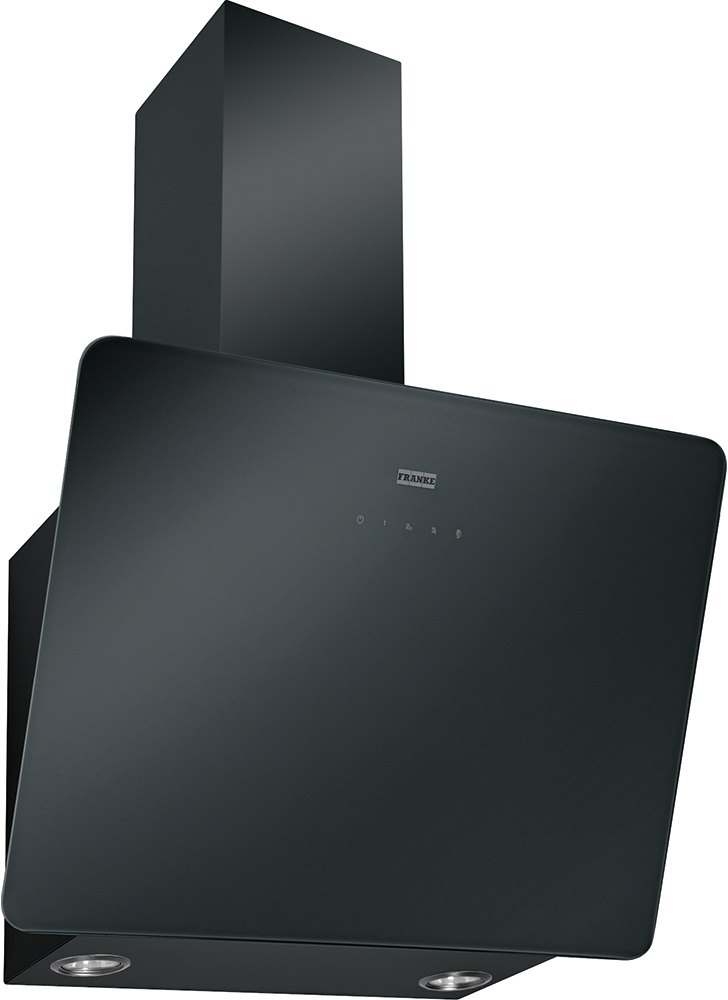 110.0361.890 Better, вытяжка fpj 615 v bk чёрн. Franke Franke Vertical Evo 