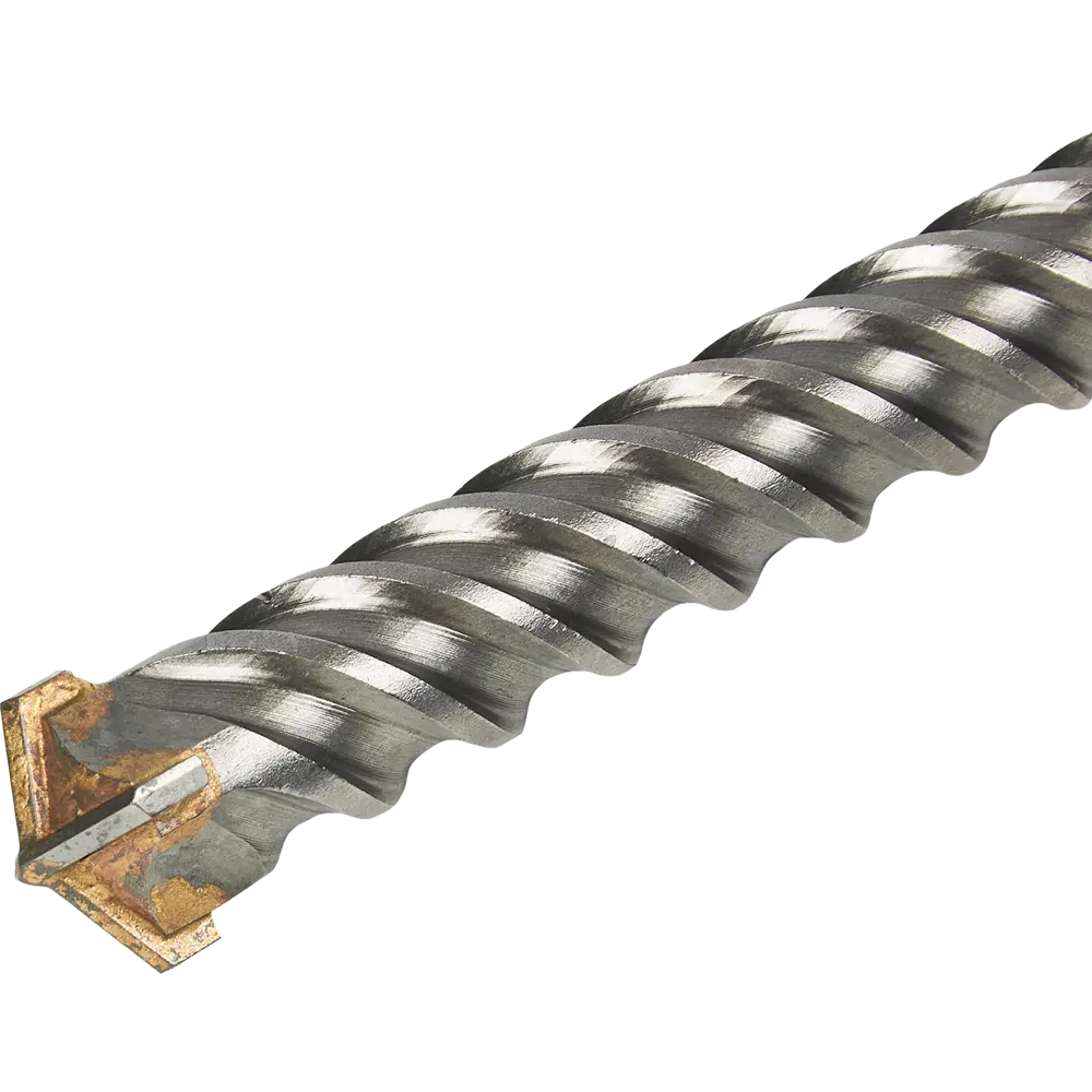 Бур RAGE SDS-max 32×920 мм для профессионального бетона 86338115 STLM-0067911 - Вид №1